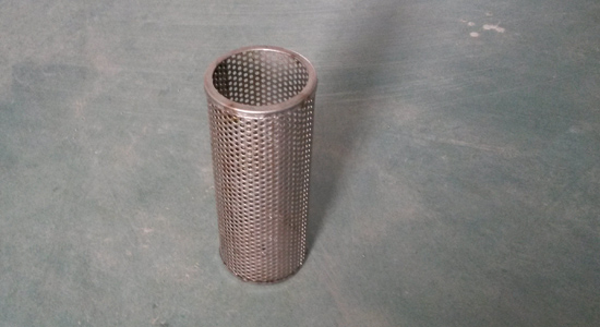 灑水車(chē)配件 濾網(wǎng)三通